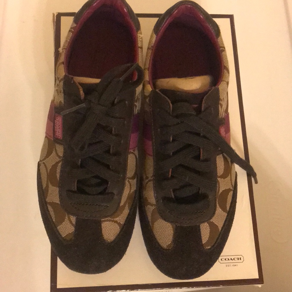 Shoes brand new. - Picture 3 of 4